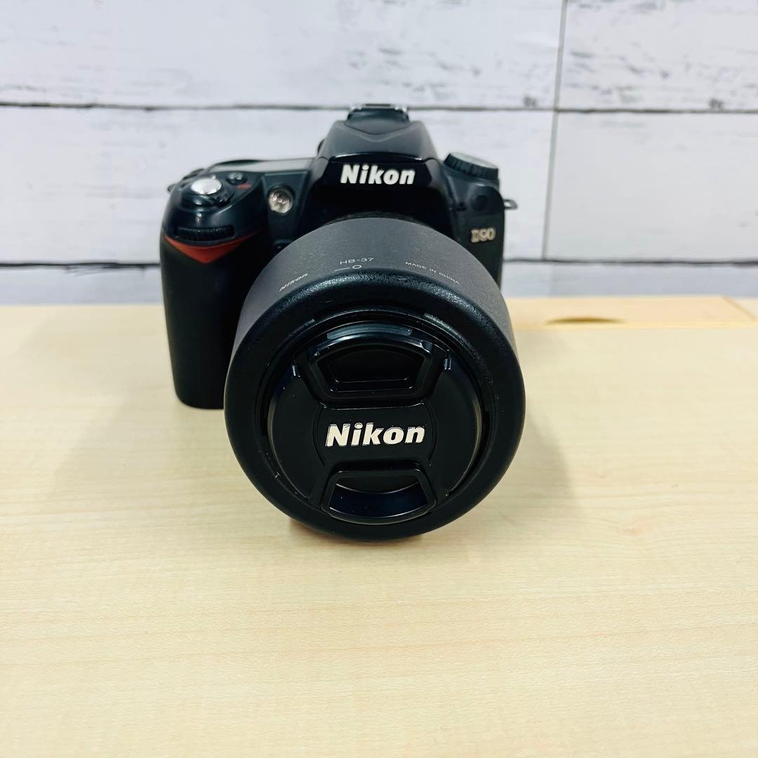 Nikon Digital Camera K426 D90