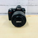 Nikon Digital Camera K426 D90