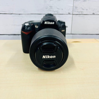 Nikon Digital Camera K426 D90