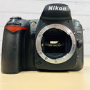 Nikon Digital Camera K426 D90
