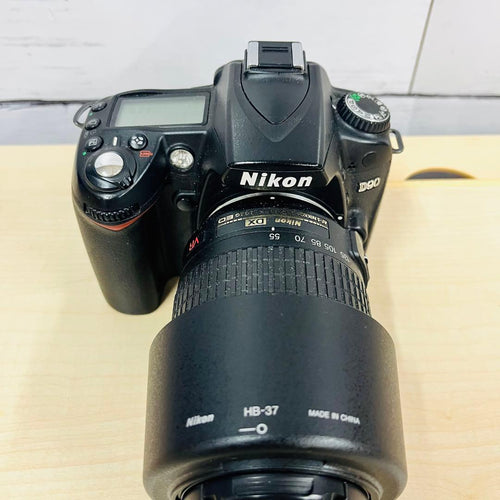 Nikon Digital Camera K426 D90