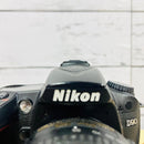 Nikon Digital Camera K426 D90