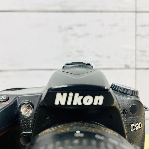 Nikon Digital Camera K426 D90
