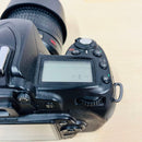 Nikon Digital Camera K426 D90