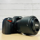 Nikon Digital Camera K426 D90