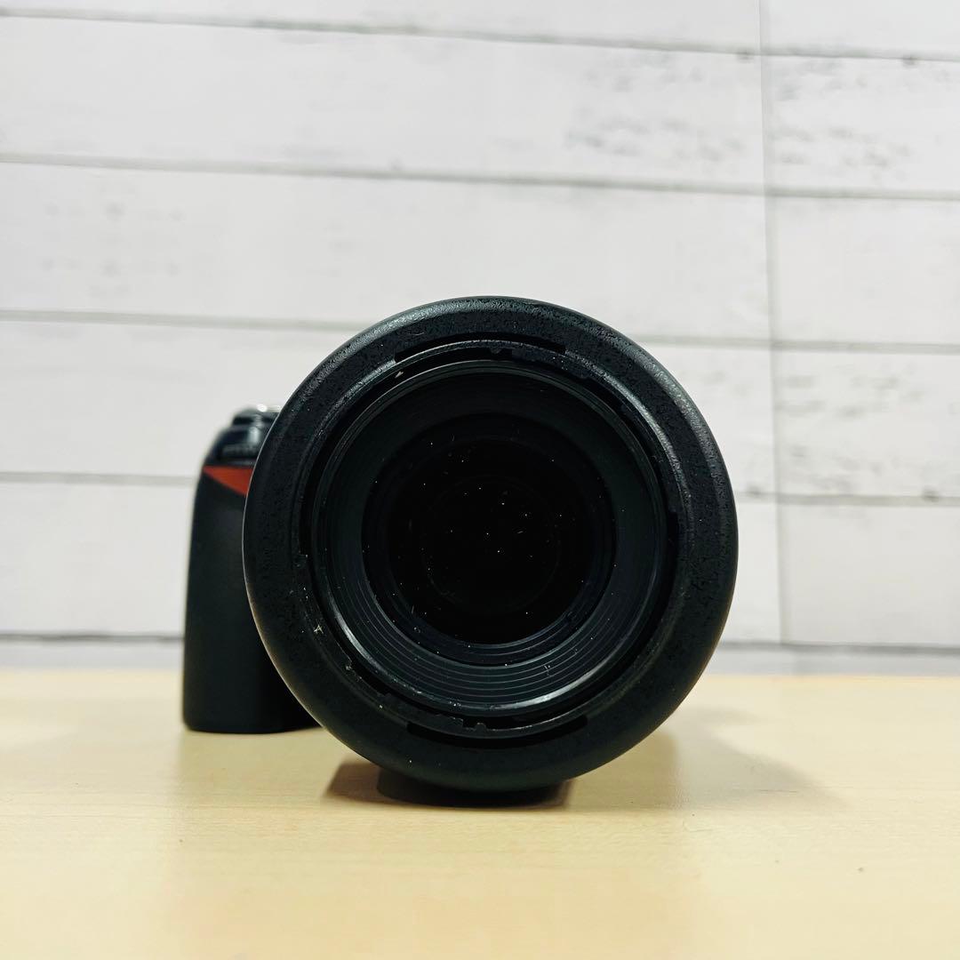Nikon Digital Camera K426 D90