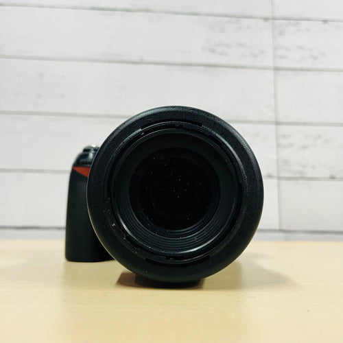 Nikon Digital Camera K426 D90
