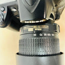 Nikon Digital Camera K426 D90