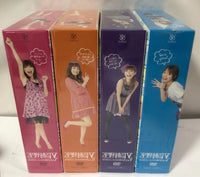 Comedy Variety Shows Dvd Box Vol.1 4