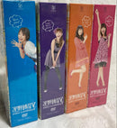 Comedy Variety Shows Dvd Box Vol.1 4