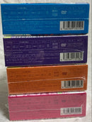 Comedy Variety Shows Dvd Box Vol.1 4
