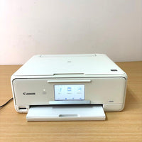 Canon Inkjet Printers Ts8130