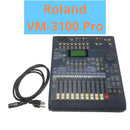 Roland Digital Mixers Vm-3100 Pro
