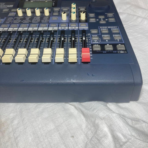 Roland Digital Mixers Vm-3100 Pro