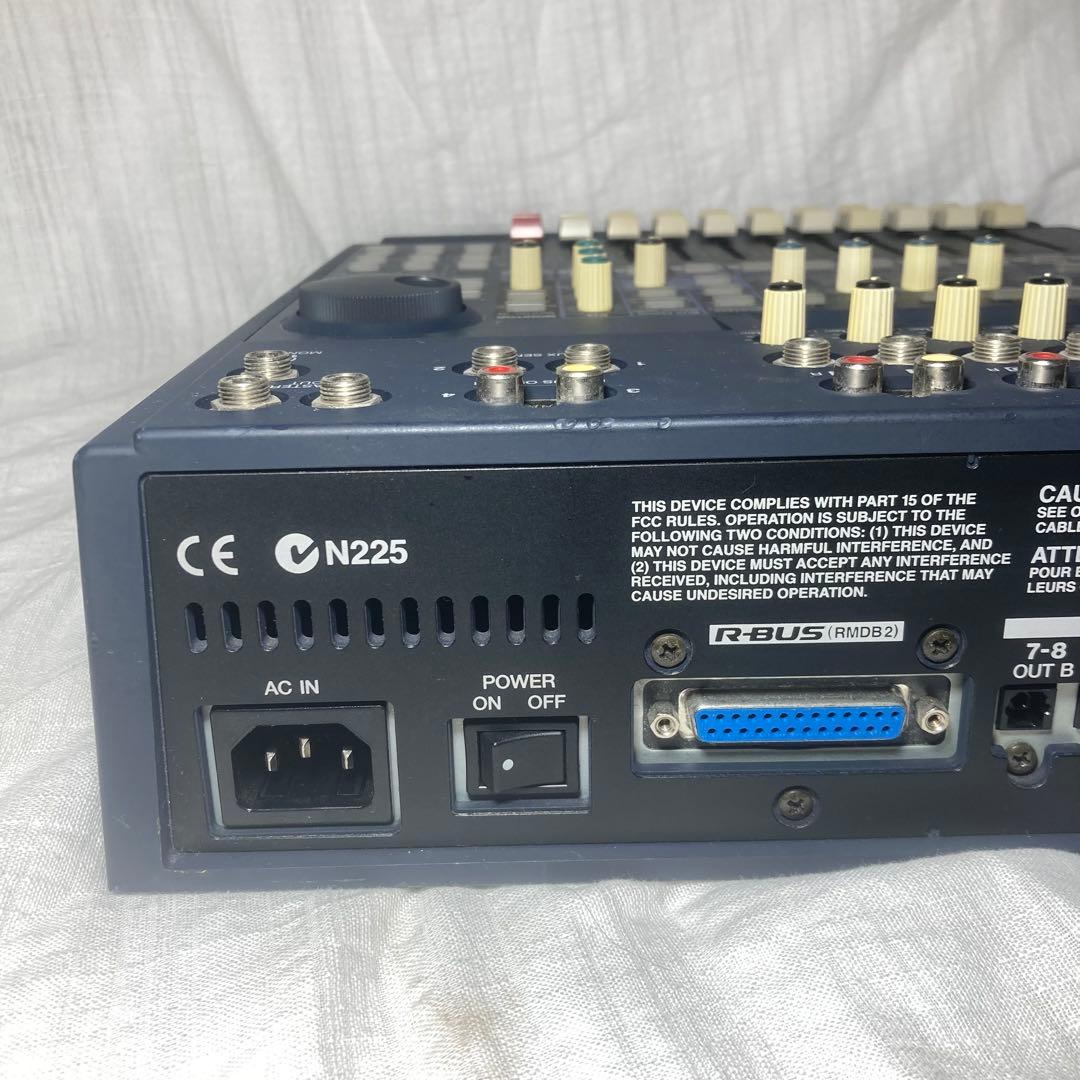 Roland Digital Mixers Vm-3100 Pro