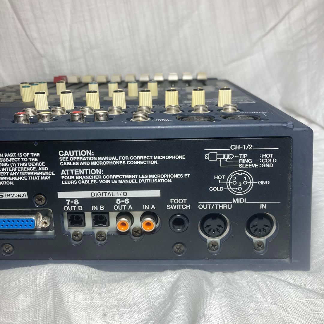 Roland Digital Mixers Vm-3100 Pro