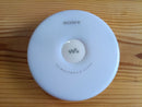 Sony Others Cd D-Ej002 Nw-S765