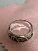 Tiffany Rings 10 Co.