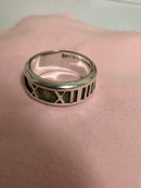 Tiffany Rings 10 Co.