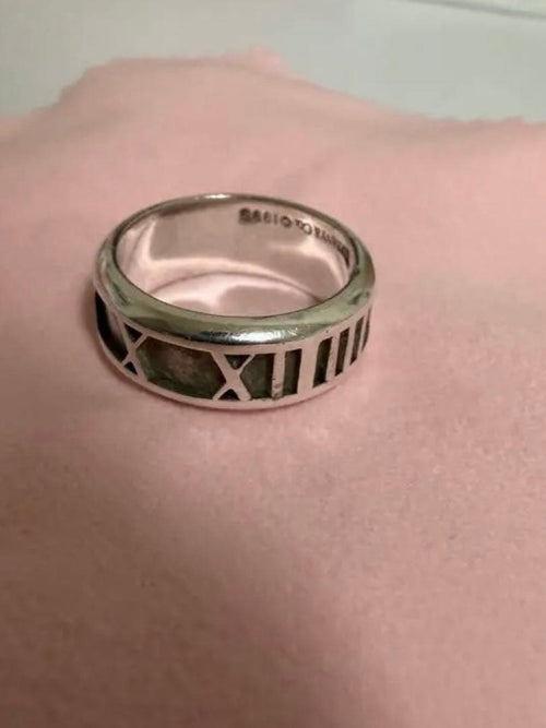 Tiffany Rings 10 Co.