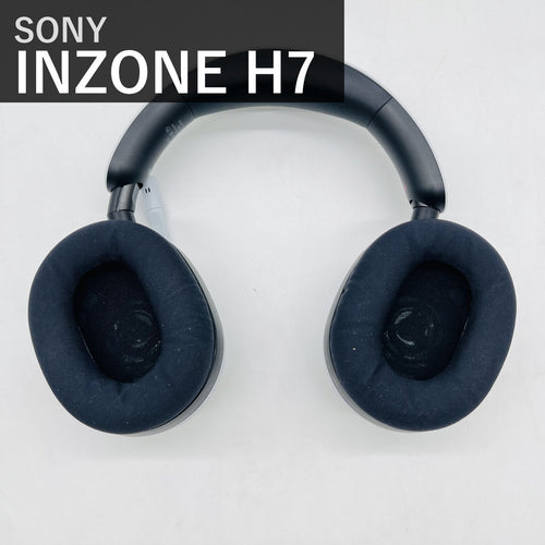 Sony Gaming Headphone Headset Inzone H7 Wh-G700 2.4Ghz Bluetooth 360 Spatial