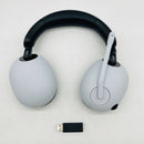 Sony Gaming Headphone Headset Inzone H7 Wh-G700 2.4Ghz Bluetooth 360 Spatial