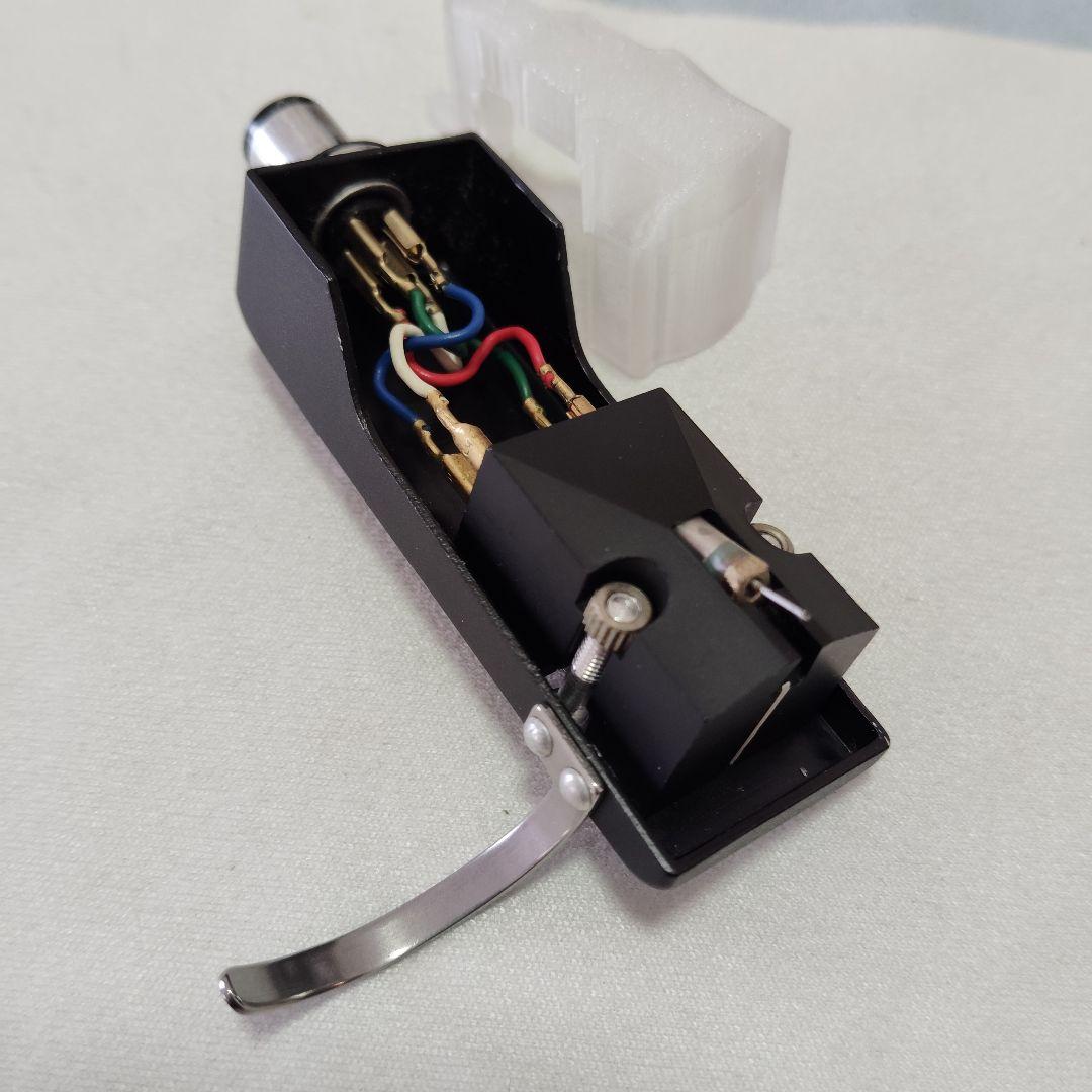 Denon Record Needles Cartridges Dl-103 Pcl-3 Mc