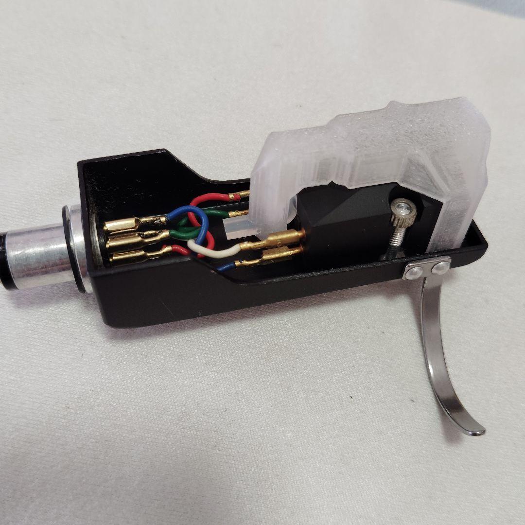 Denon Record Needles Cartridges Dl-103 Pcl-3 Mc