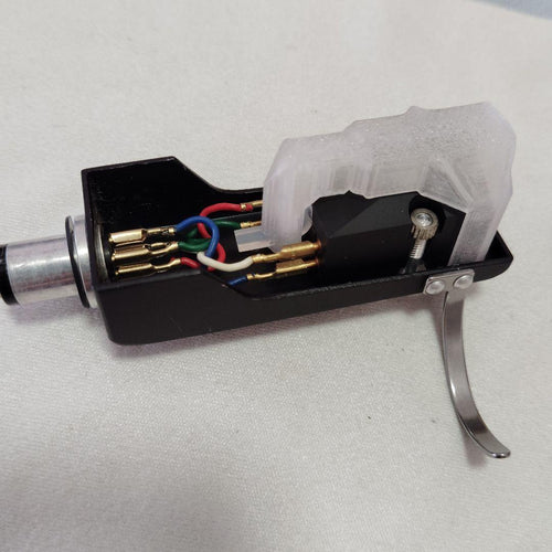 Denon Record Needles Cartridges Dl-103 Pcl-3 Mc