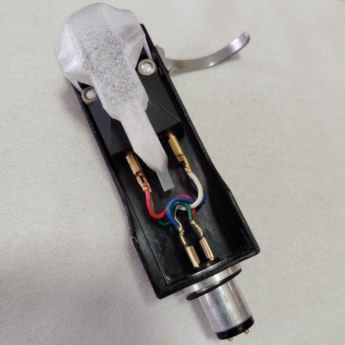 Denon Record Needles Cartridges Dl-103 Pcl-3 Mc