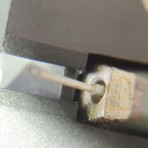 Denon Record Needles Cartridges Dl-103 Pcl-3 Mc