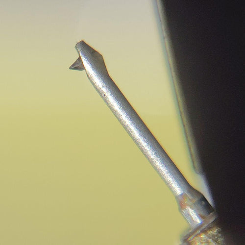 Denon Record Needles Cartridges Dl-103 Pcl-3 Mc