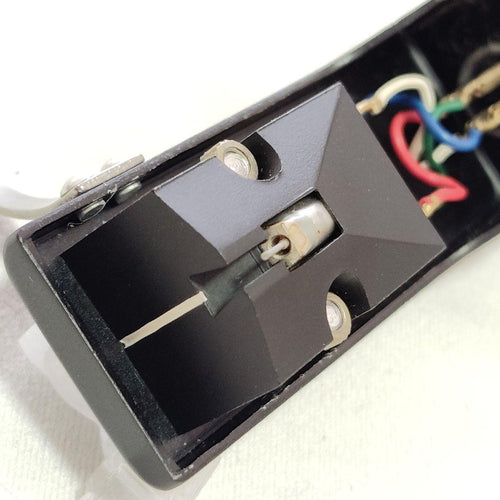 Denon Record Needles Cartridges Dl-103 Pcl-3 Mc