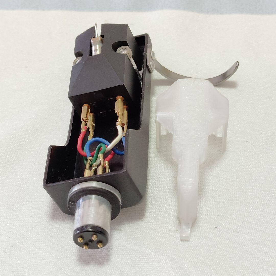 Denon Record Needles Cartridges Dl-103 Pcl-3 Mc