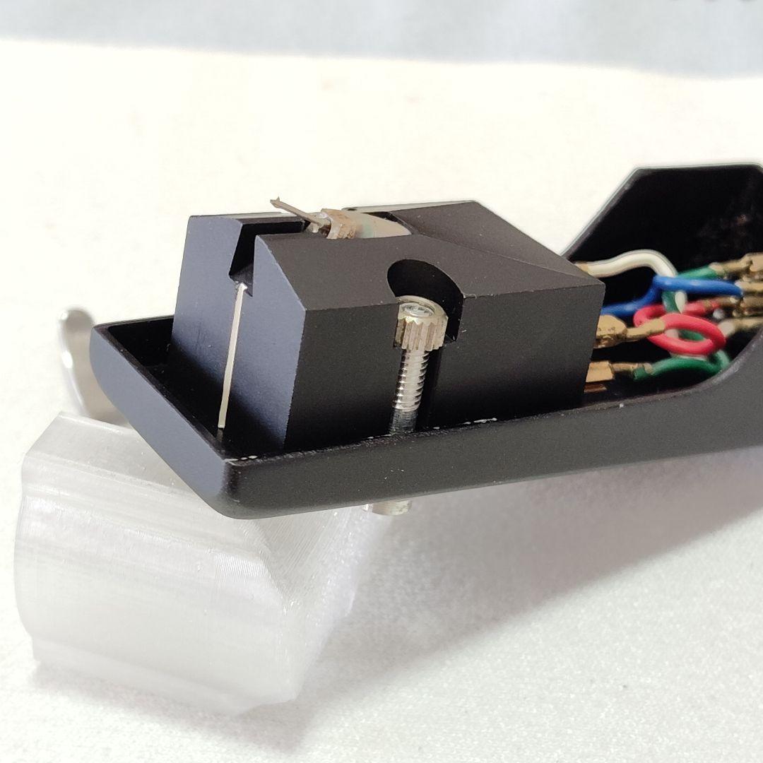 Denon Record Needles Cartridges Dl-103 Pcl-3 Mc