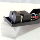 Denon Record Needles Cartridges Dl-103 Pcl-3 Mc