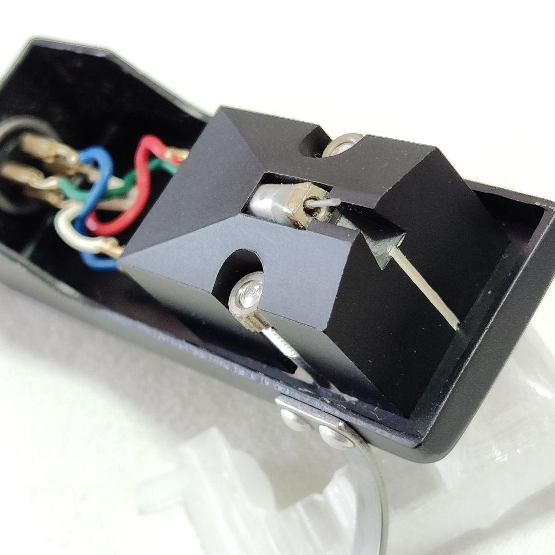 Denon Record Needles Cartridges Dl-103 Pcl-3 Mc