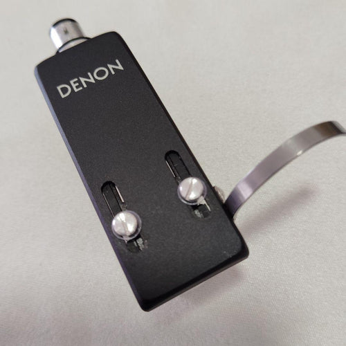 Denon Record Needles Cartridges Dl-103 Pcl-3 Mc