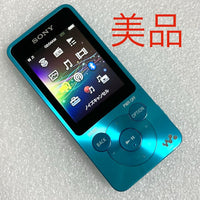 Sony Digital Audio Players Nw-S784 8Gb