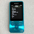 Sony Digital Audio Players Nw-S784 8Gb