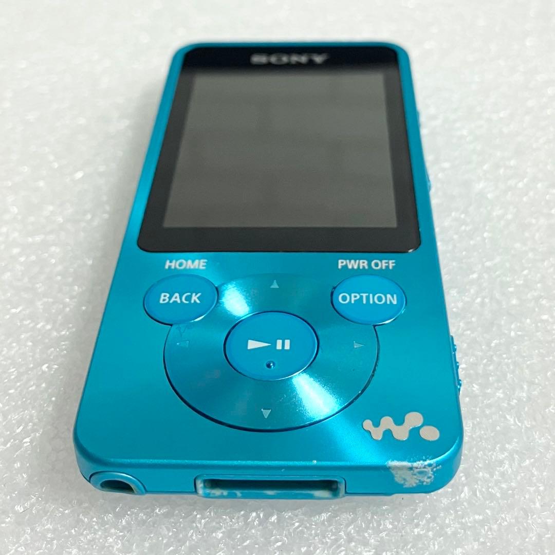 Sony Digital Audio Players Nw-S784 8Gb