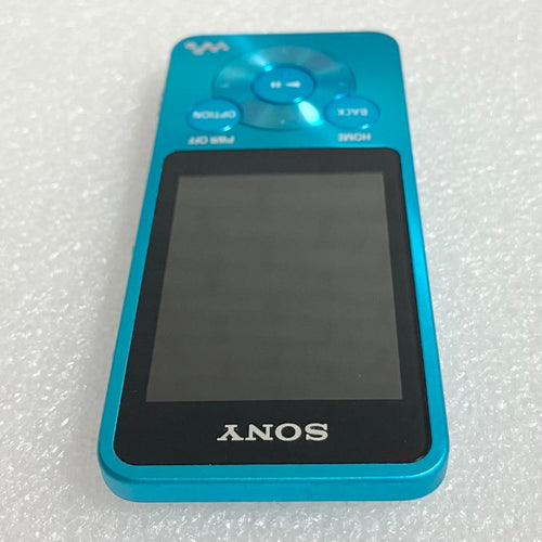 Sony Digital Audio Players Nw-S784 8Gb