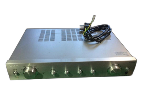 Onkyo Premium Amplifier