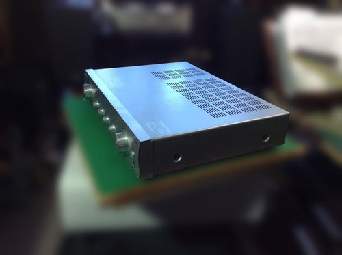 Onkyo Premium Amplifier