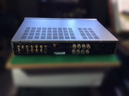 Onkyo Premium Amplifier