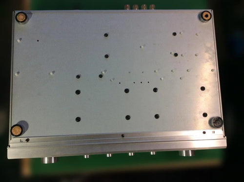 Onkyo Premium Amplifier