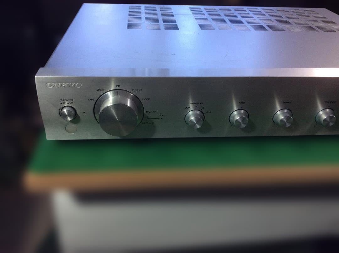 Onkyo Premium Amplifier