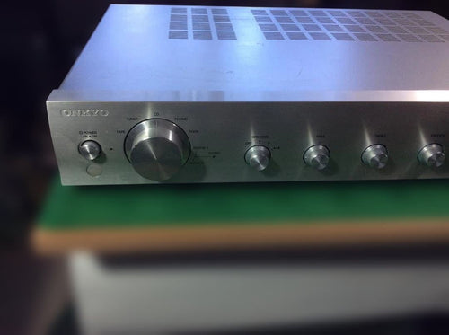 Onkyo Premium Amplifier
