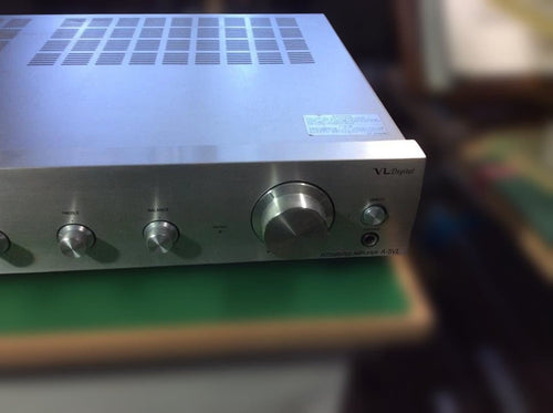 Onkyo Premium Amplifier