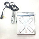 Sony Portable Md Players Mz-Ep11